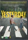 Yesterday