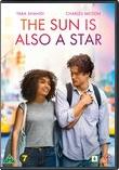 Sun Is Also A Star, The