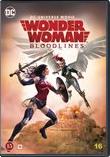 Wonder Woman - Bloodlines
