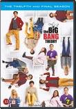 Big Bang Theory, The - Season 12 (3 Disk)
