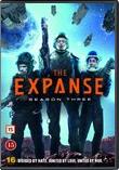 Expanse, The - Season 3 (4 Disk)