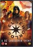 Elseworld (DC Crossover Event) (3 Episodes)
