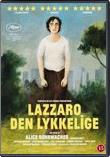 Lazzaro Den Lykkelige