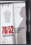 78/52: Hitchcocks Shower Scene