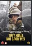 They Shall Not Grow Old