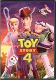 Toy Story 4