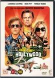 Once Upon a Time... in Hollywood