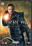 Arrow - Season 7 (5 Disk)