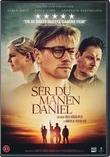 Ser Du Månen, Daniel