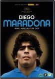Diego Maradona