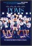 Poms - Dans For Livet