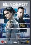 Blindspot - Season 4 (4 Disk)