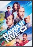 Hawaii Five-0 (New Series) - Season 9 (6 Disk)