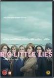 Big Little Lies - Season 2 (2 Disk)