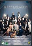 Downton Abbey - The Movie