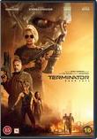 Terminator 6 - Dark Fate