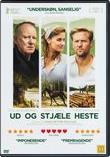 Ud Og Stjæle Heste