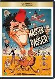 Masser Af Passer