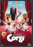 Dronningens Corgi