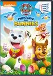 Paw Patrol - Pups Save The Bunnies