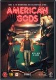 American Gods - Season 2 (3 Disk)