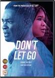 Dont Let Go