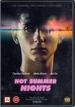 Hot Summer Nights