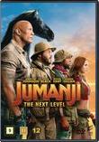 Jumanji 3 - The Next Level