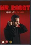 Mr. Robot - Season 4 (4 Disk)