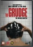 Grudge, The