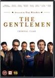 Gentlemen, The
