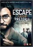 Escape From Pretoria