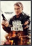 Hard Night Falling