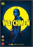 Watchmen - Season 1 (3 Disk)