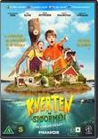 Knerten Og Sjøormen