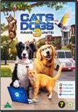 Cats & Dogs 3 - Paws Unite!