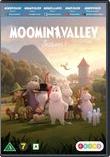 Moominvalley - Season 1 (2 Disk)
