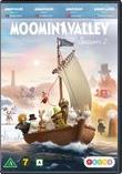 Moominvalley - Season 2 (2 Disk)