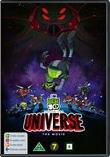 Ben 10 vs The Universe: The Movie