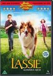 Lassie Kommer Hjem