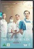 Sygeplejeskolen - Sæson 3 (2 Disk)