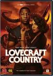 Lovecraft Country - Season 1