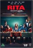 Rita - Sæson 5 (2 Disk)
