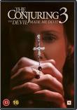 Conjuring, The: The Devil Made Me Do It