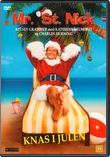 Mr. St. Nick