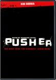 Pusher (2 Disk)