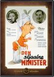 Den Stjålne Minister