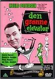 Den Grønne Elevator