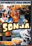 Sonja - Den Komplette Samling (inc. Sonjas Jul) (2 Disk)