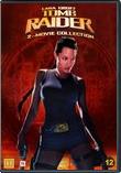 Tomb Raider / Tomb Raider 2: The Cradle Of Life (Double Pack) (2 Disk)